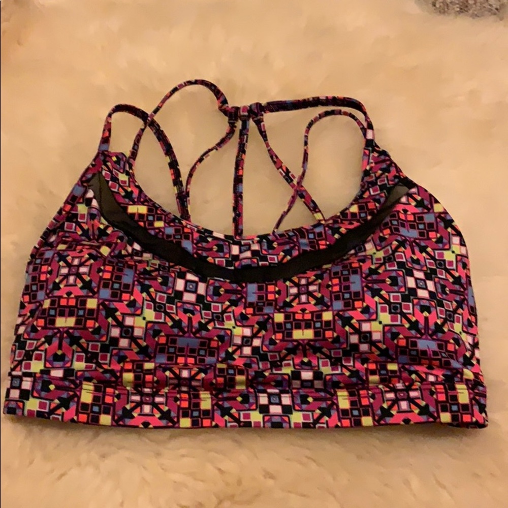 Victoria Secret Sports Bra